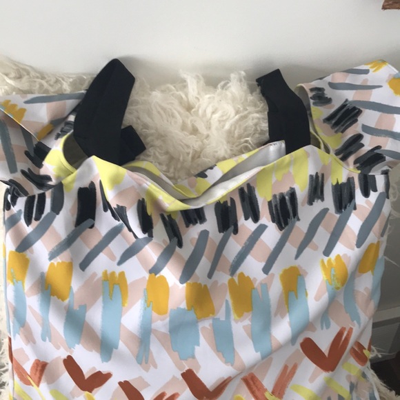 Cooper & Ella Top Cropped - Picture 3 of 4